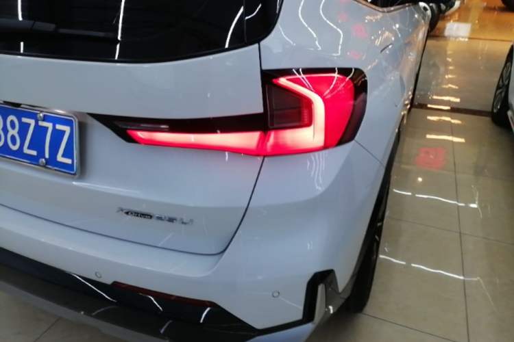 Used BMW X1 2023 xDrive25Li X Design Package Right Rear Taillight