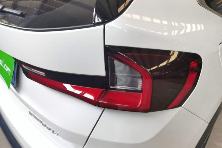 Used BMW X1 2023 sDrive25Li X Design Package Right Rear Taillight