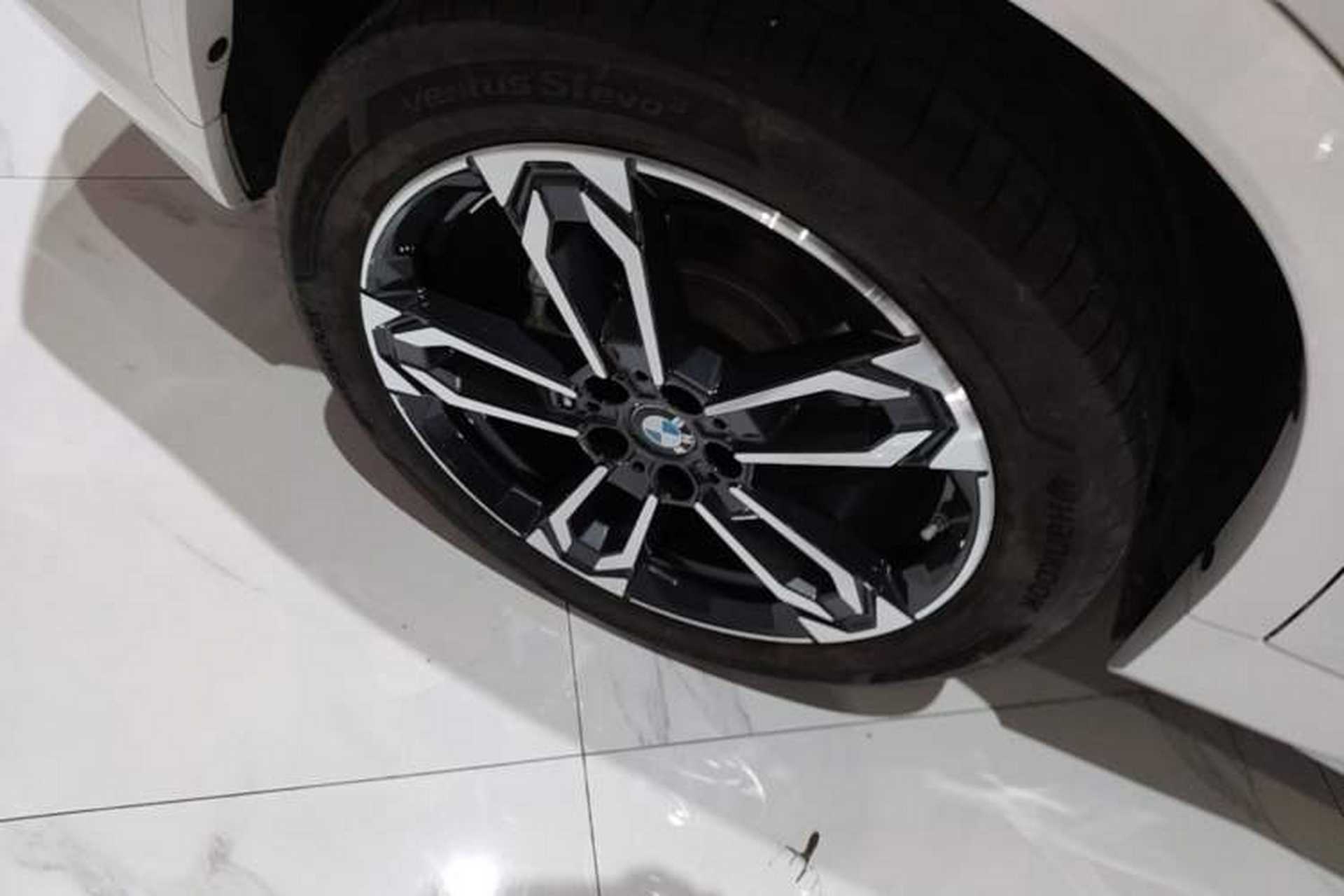 Used BMW X1 2023 sDrive25Li M Sport Package Right Rear Wheel Hub