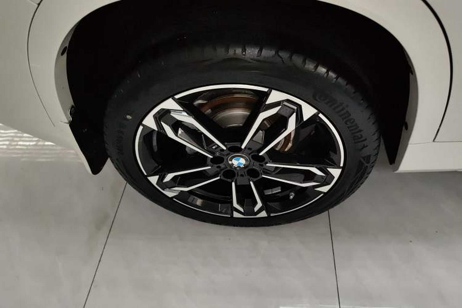 Used BMW X1 2023 sDrive25Li M Sport Package Right Rear Wheel Hub