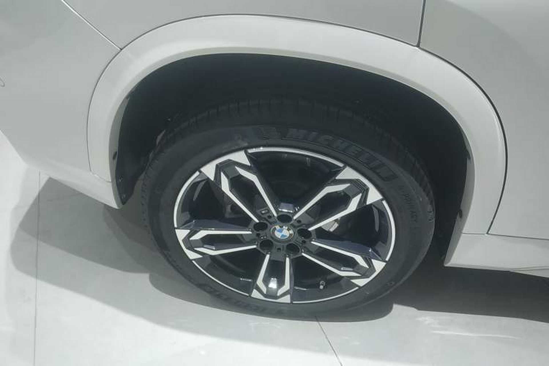 Used BMW X1 2023 sDrive25Li M Sport Package Right Rear Wheel Hub