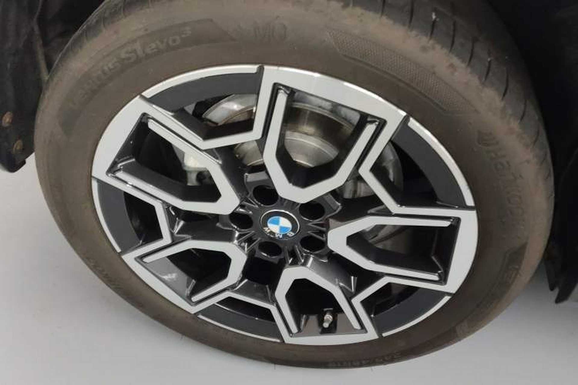 Used BMW X1 2023 sDrive25Li X Design Package Right Rear Wheel Hub
