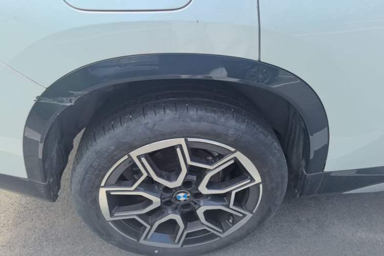 Used BMW X1 2023 sDrive25Li X Design Package Right Rear Wheel Hub