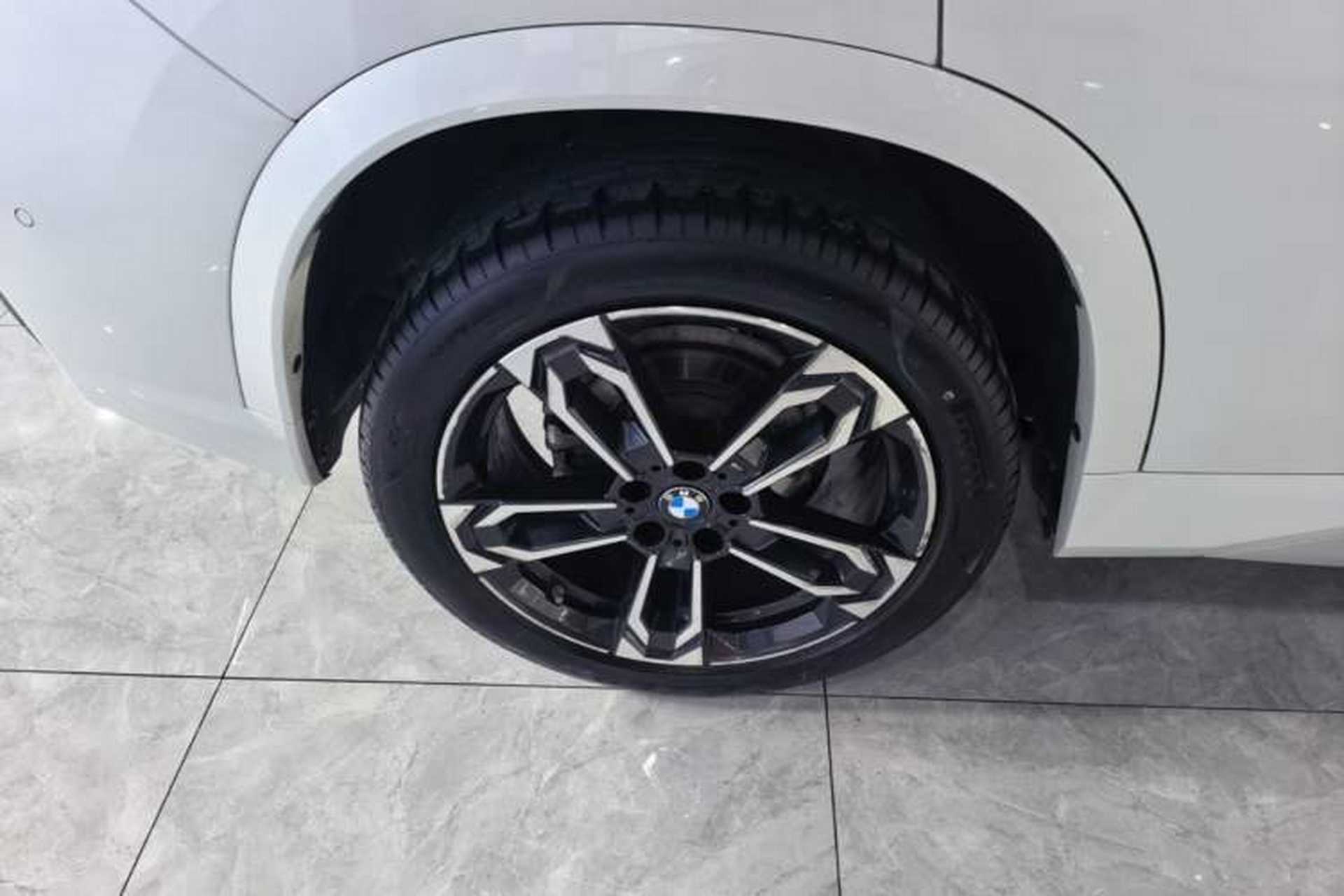 Used BMW X1 2023 sDrive25Li M Sport Package Right Rear Wheel Hub