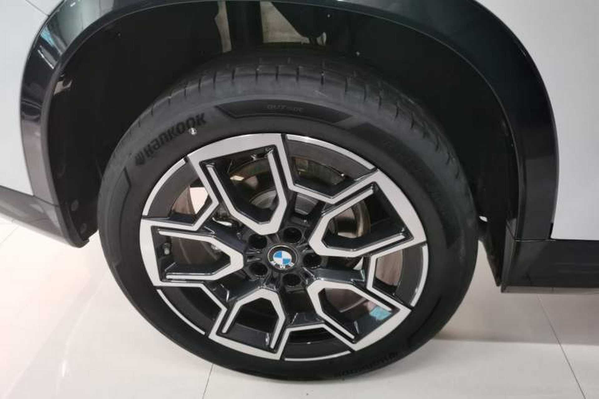 Used BMW X1 2023 sDrive25Li X Design Package Right Rear Wheel Hub