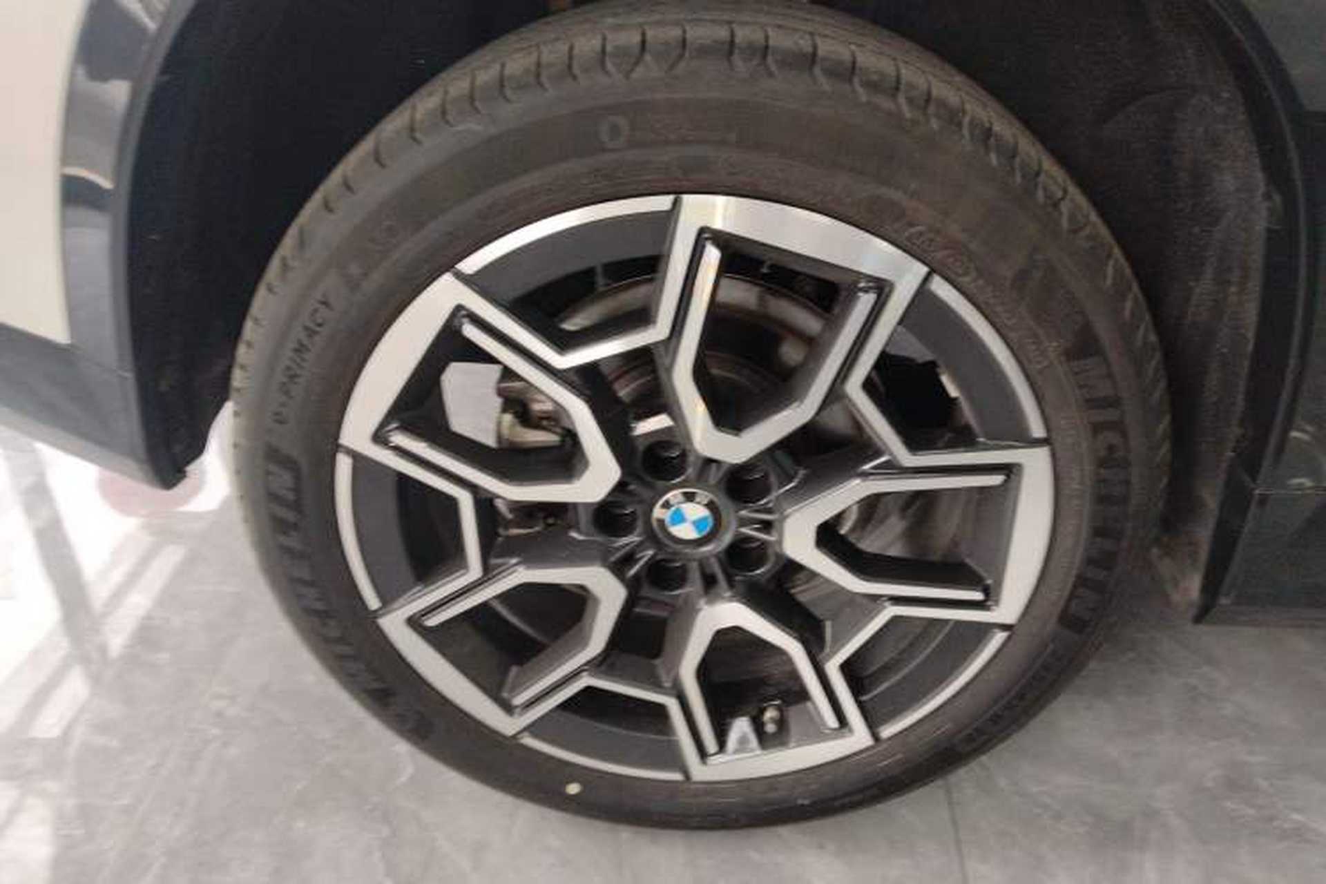 Used BMW X1 2023 sDrive25Li X Design Package Right Rear Wheel Hub