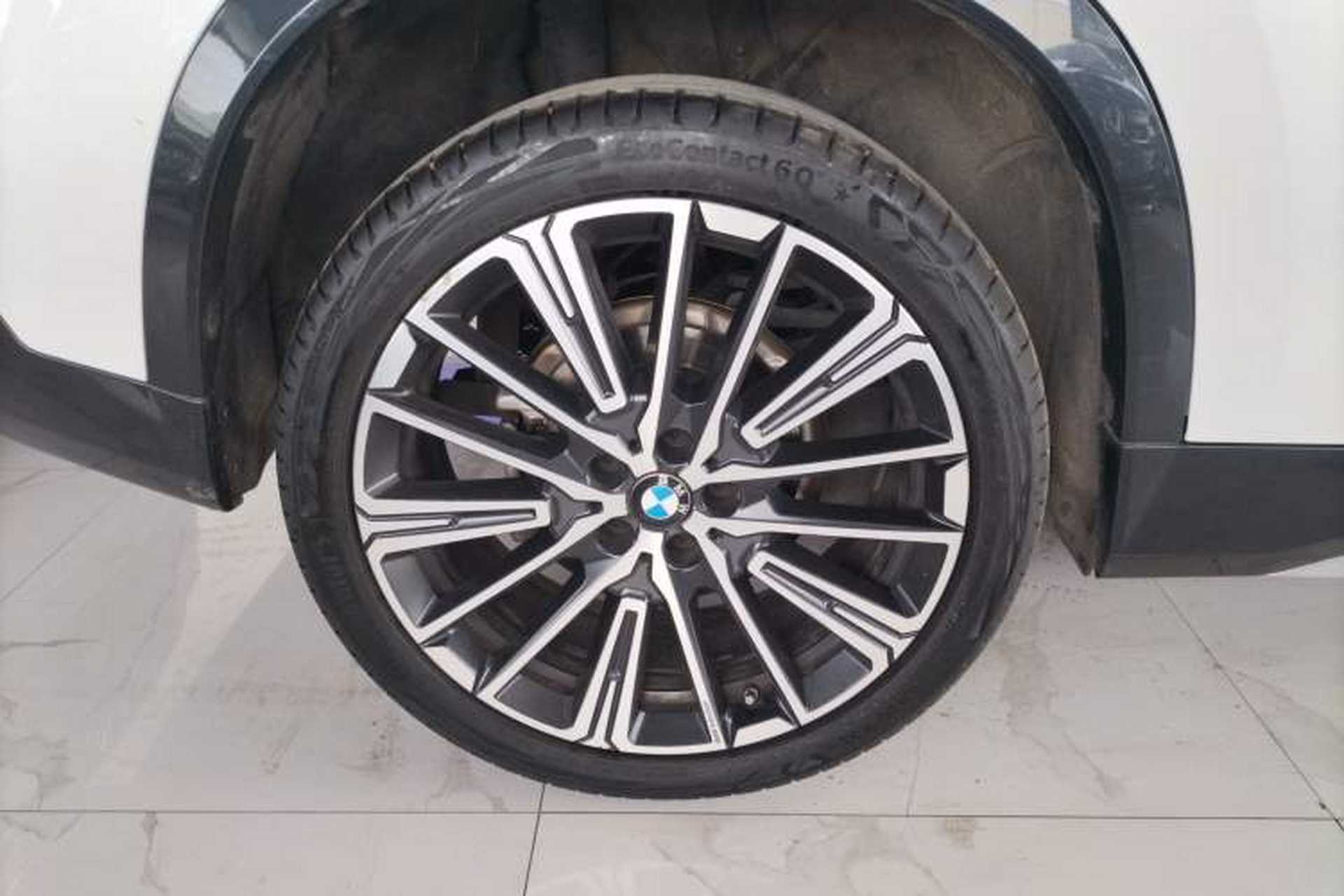 Used BMW X1 2023 xDrive25Li X Design Package Right Rear Wheel Hub