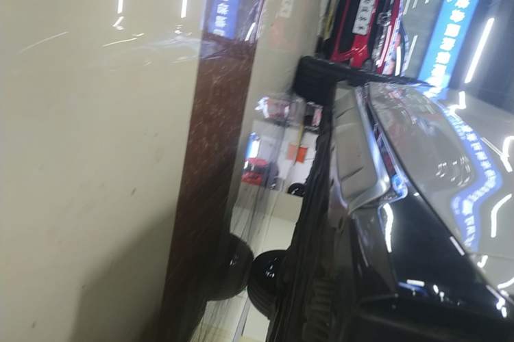 Used BMW X1 2023 sDrive25Li X Design Package Right Side Sill