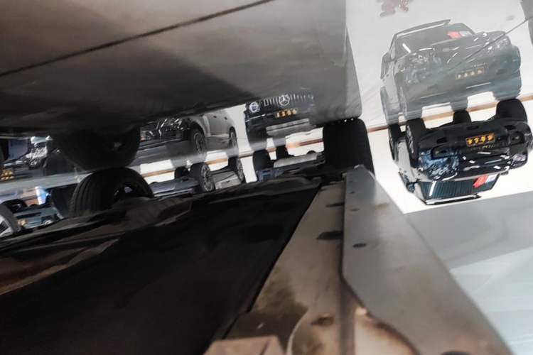 Used BMW X1 2023 sDrive25Li M Sport Package Right Side Sill