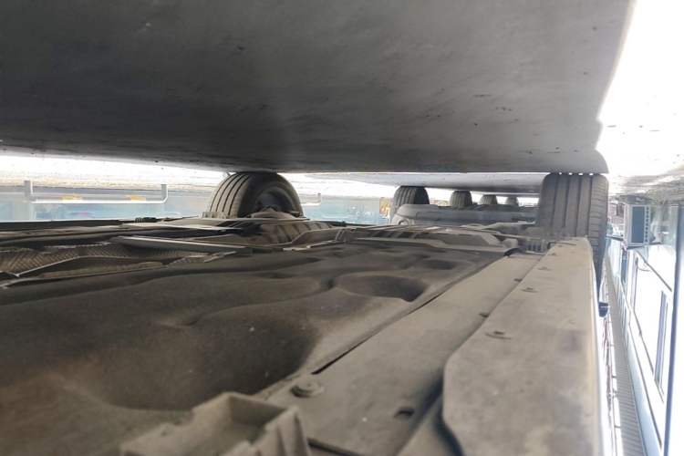 Used BMW X1 2023 sDrive25Li M Sport Package Right Side Sill