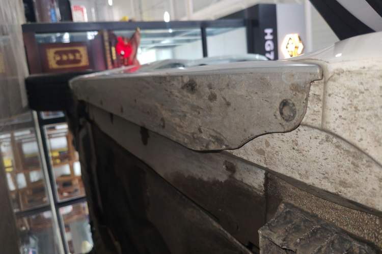 Used BMW X1 2023 sDrive25Li M Sport Package Right Side Sill