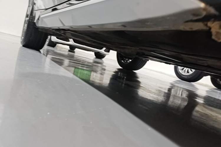 Used BMW X1 2023 sDrive25Li X Design Package Right Side Sill