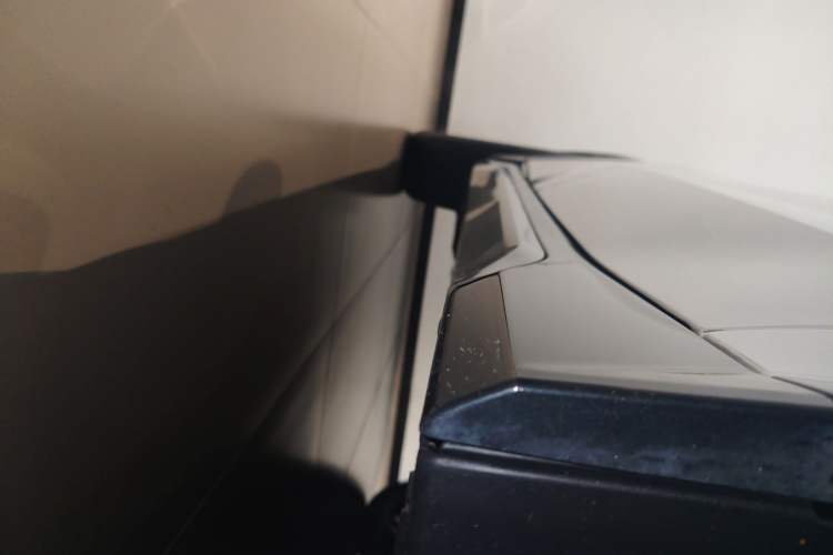 Used BMW X1 2023 sDrive25Li X Design Package Right Side Sill
