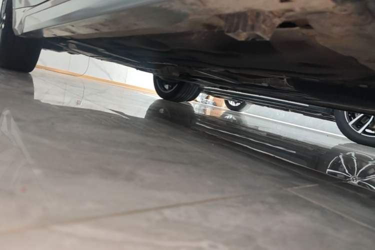 Used BMW X1 2023 sDrive25Li M Sport Package Right Side Sill