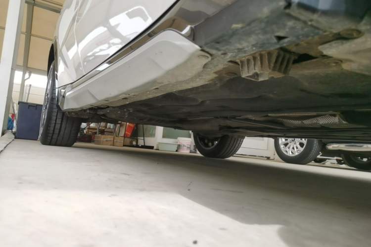 Used BMW X1 2023 sDrive25Li X Design Package Right Side Sill