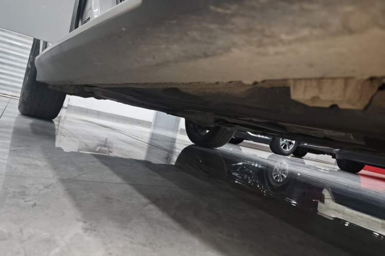Used BMW X1 2023 sDrive25Li M Sport Package Right Side Sill