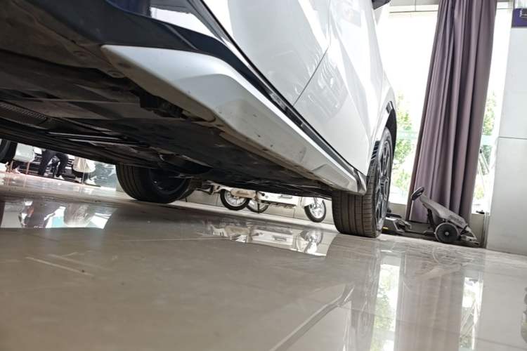 Used BMW X1 2023 sDrive25Li X Design Package Right Side Sill