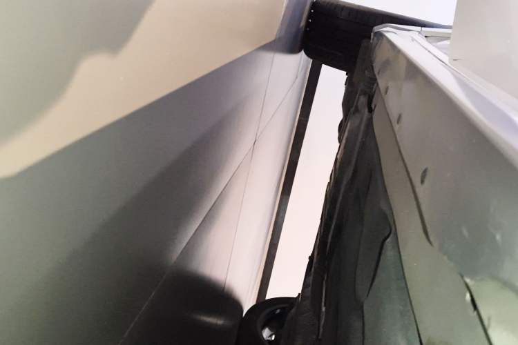 Used BMW X1 2023 sDrive25Li M Sport Package Right Side Sill
