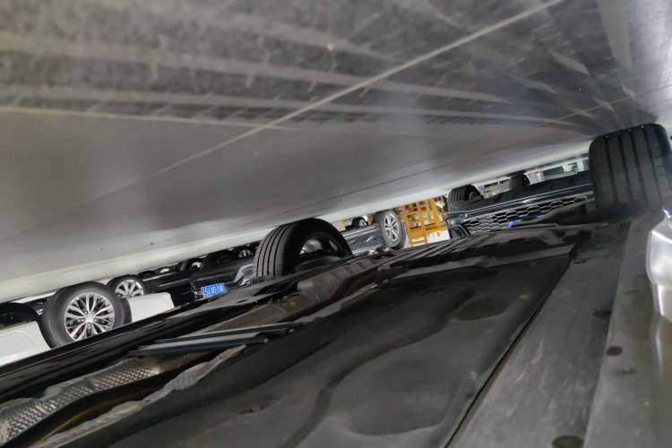Used BMW X1 2023 sDrive25Li X Design Package Right Side Sill