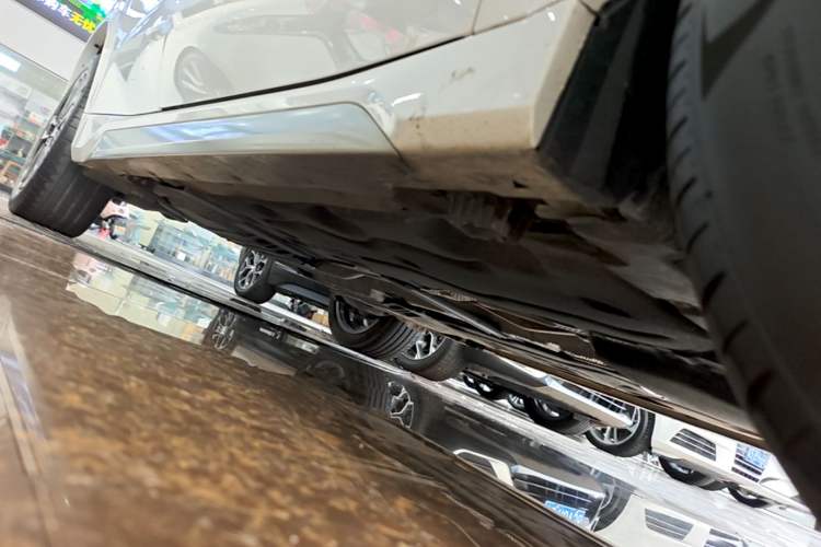 Used BMW X1 2023 sDrive25Li M Sport Package Right Side Sill