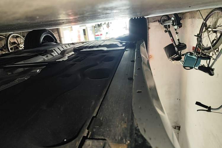 Used BMW X1 2023 sDrive25Li X Design Package Right Side Sill