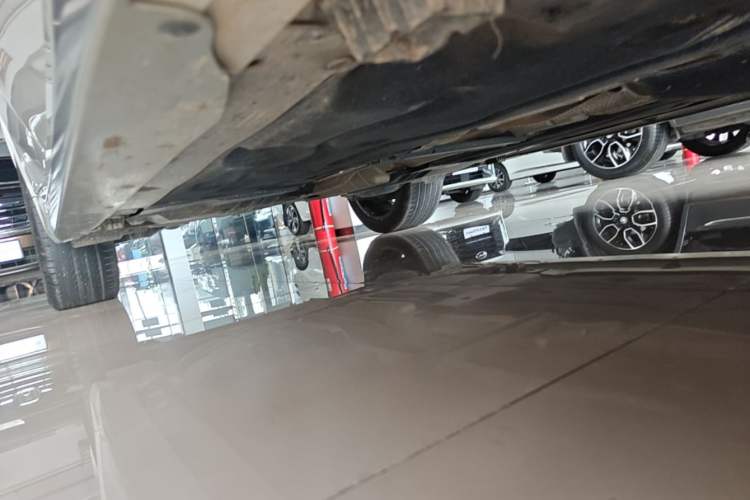 Used BMW X1 2023 sDrive25Li M Sport Package Right Side Sill