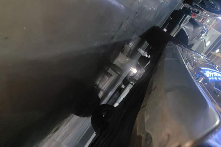Used BMW X1 2023 sDrive20Li X Design Package Right Side Sill