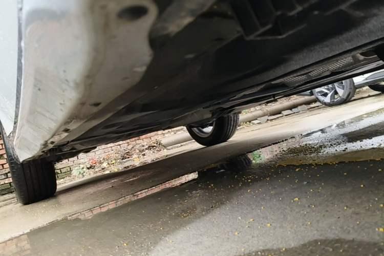 Used BMW X1 2023 sDrive20Li X Design Package Right Side Sill