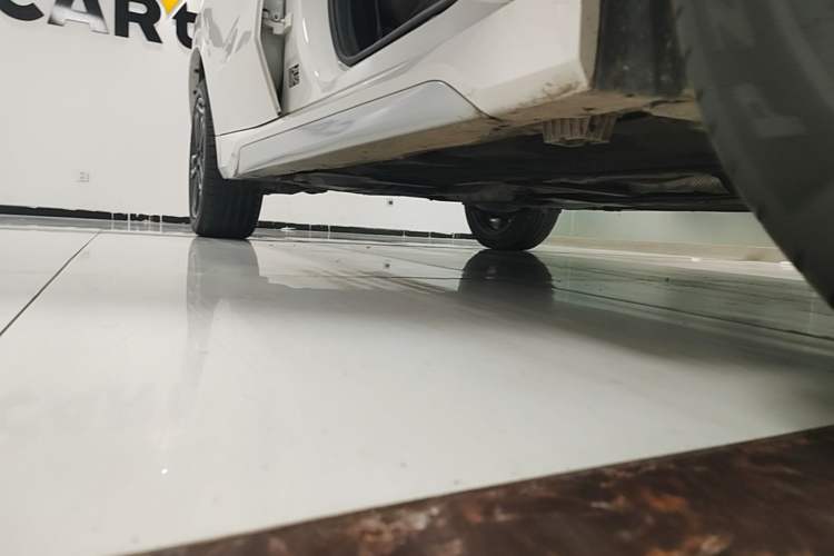 Used BMW X1 2023 sDrive25Li M Sport Package Right Side Sill
