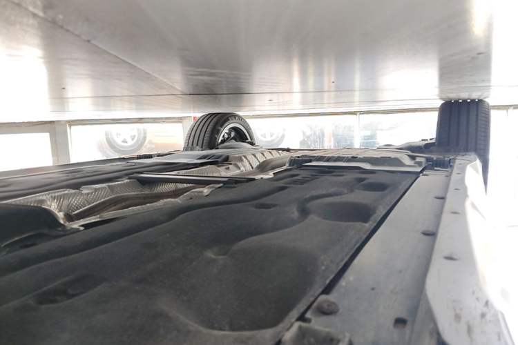 Used BMW X1 2023 sDrive25Li X Design Package Right Side Sill