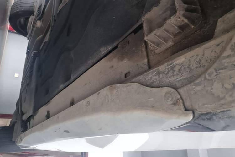 Used BMW X1 2023 sDrive20Li X Design Package Right Side Sill