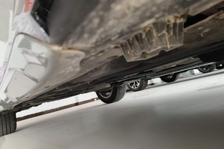Used BMW X1 2023 sDrive20Li X Design Package Right Side Sill