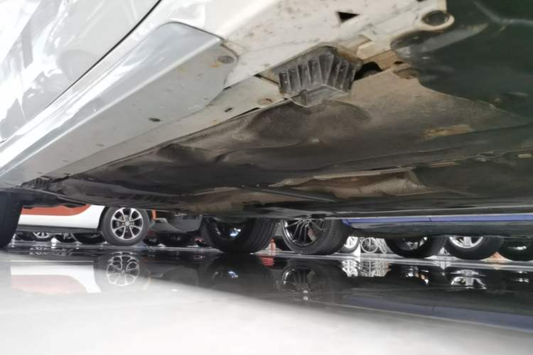 Used BMW X1 2023 sDrive25Li M Sport Package Right Side Sill