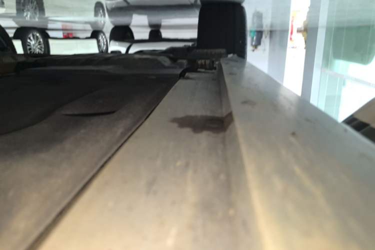Used BMW X1 2023 sDrive25Li M Sport Package Right Side Sill