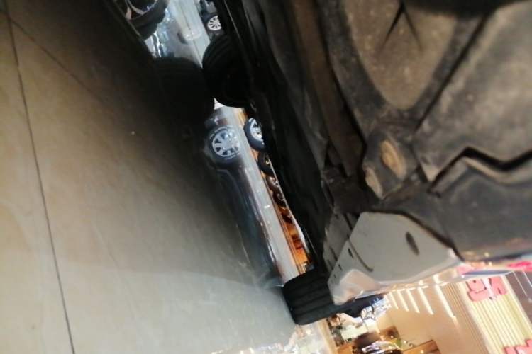 Used BMW X1 2023 xDrive25Li X Design Package Right Side Sill