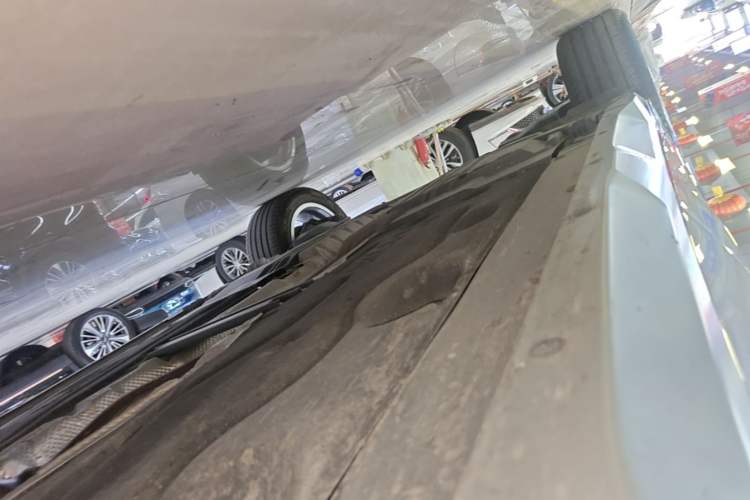 Used BMW X1 2023 sDrive20Li X Design Package Right Side Sill