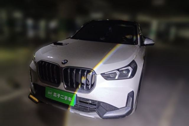 Used BMW X1 2023 sDrive25Li X Design Package