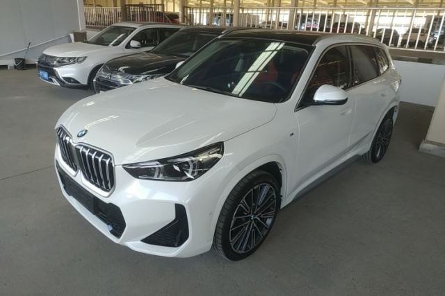 Used BMW X1 2023 xDrive25Li M Sport Package