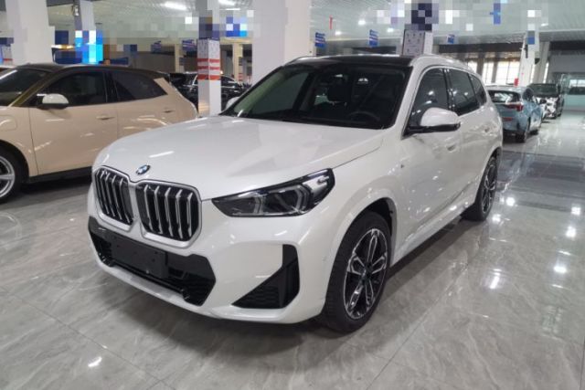 Used BMW X1 2023 sDrive25Li M Sport Package