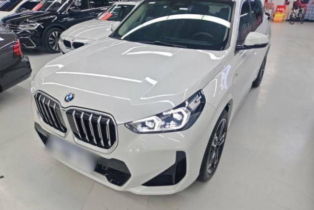 Used BMW X1 2023 xDrive25Li M Sport Package