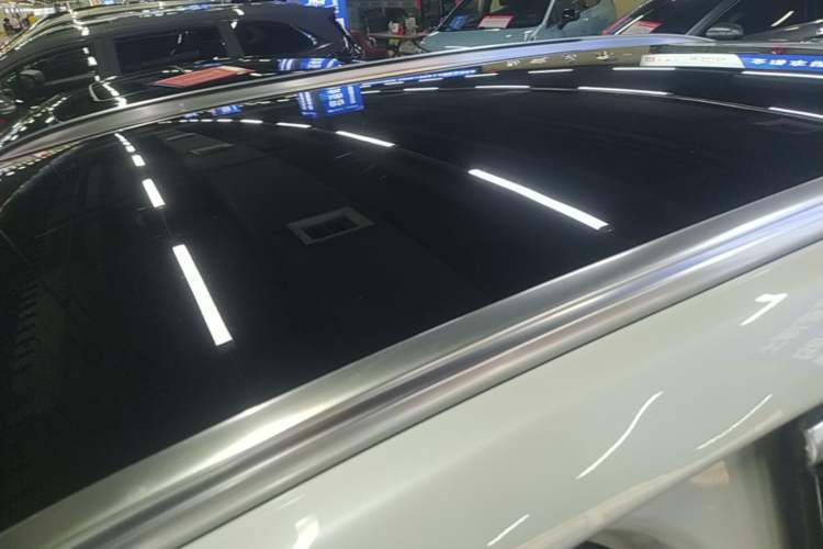 Used BMW X1 2023 sDrive25Li X Design Package Roof