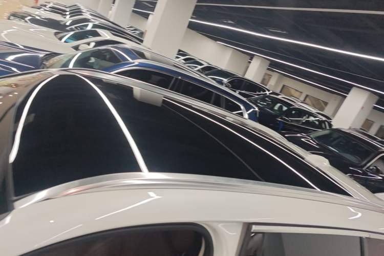 Used BMW X1 2023 sDrive25Li X Design Package Roof