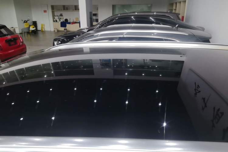 Used BMW X1 2023 sDrive20Li X Design Package Roof