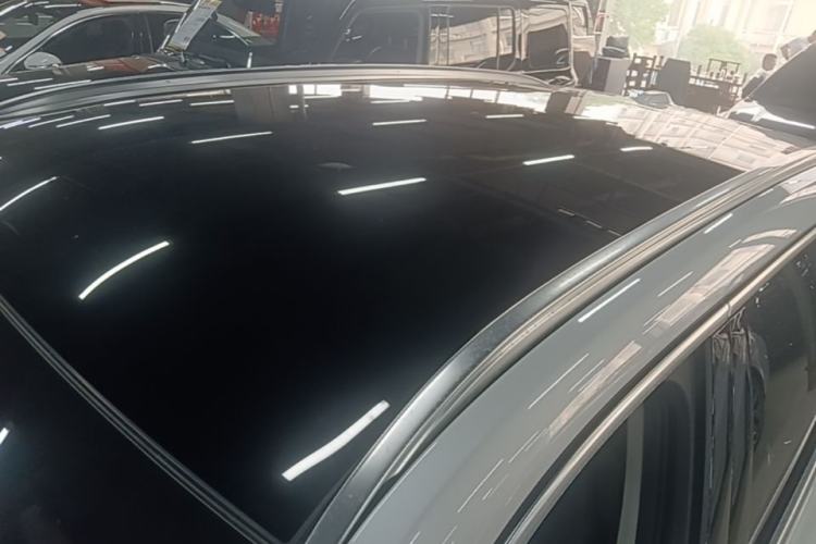 Used BMW X1 2023 sDrive25Li X Design Package Roof