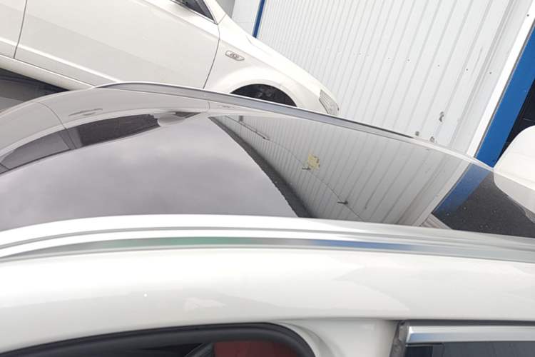 Used BMW X1 2023 sDrive25Li X Design Package Roof