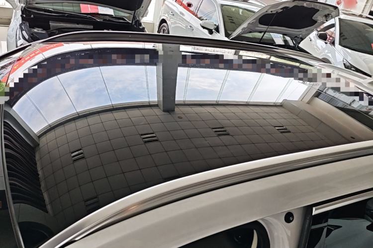 Used BMW X1 2023 sDrive25Li X Design Package Roof