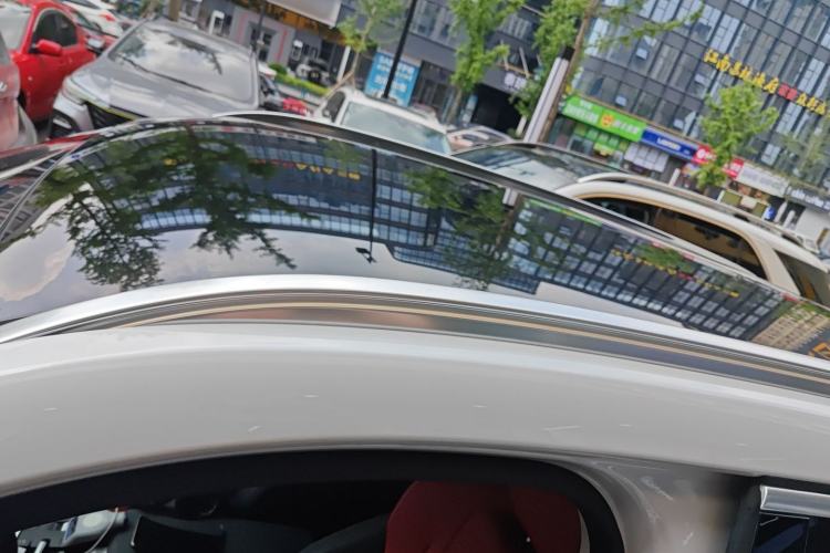 Used BMW X1 2023 sDrive25Li M Sport Package Roof