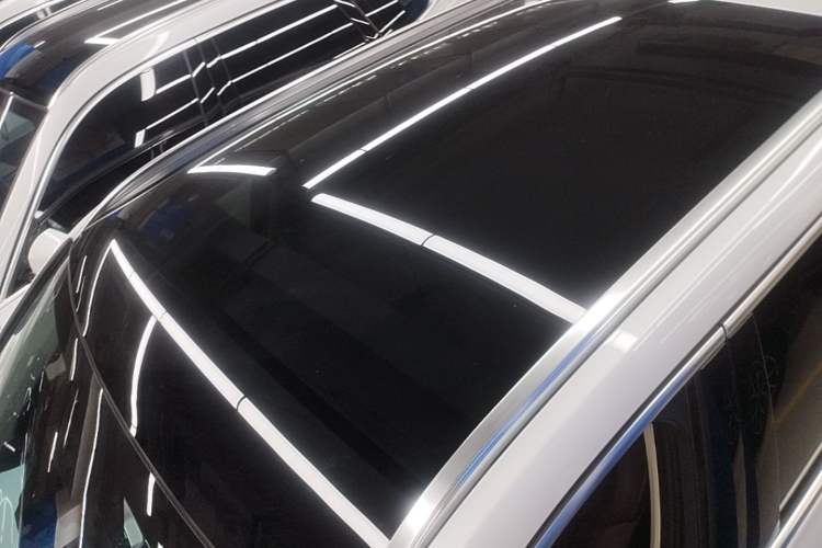 Used BMW X1 2023 sDrive25Li X Design Package Roof
