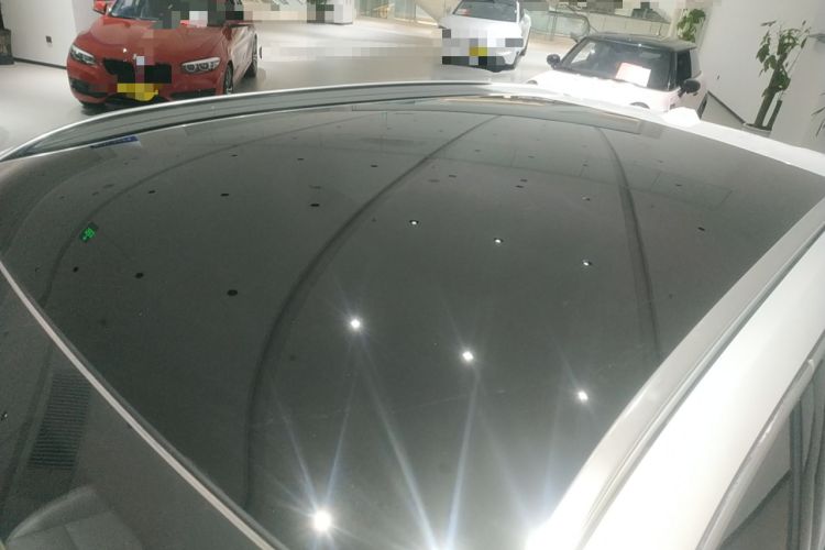 Used BMW X1 2023 sDrive25Li M Sport Package Roof