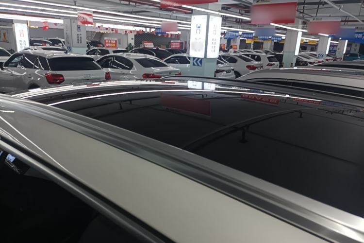 Used BMW X1 2023 sDrive20Li X Design Package Roof